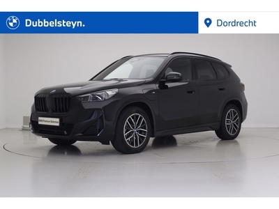 BMW X1 Benzine