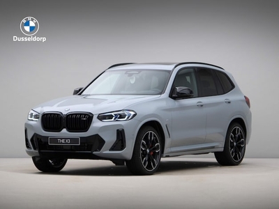 BMW X3 Benzine