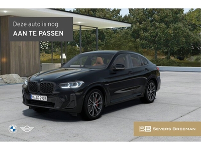 BMW X4 Benzine