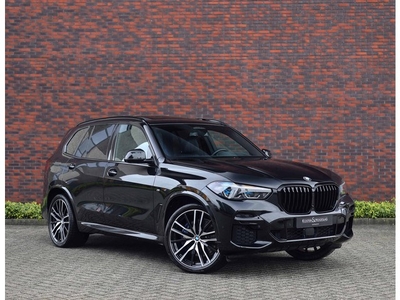 BMW X5 40d xDrive