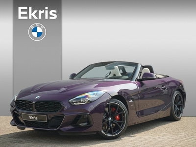 BMW Z4 Benzine