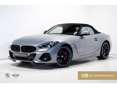 BMW Z4 Benzine