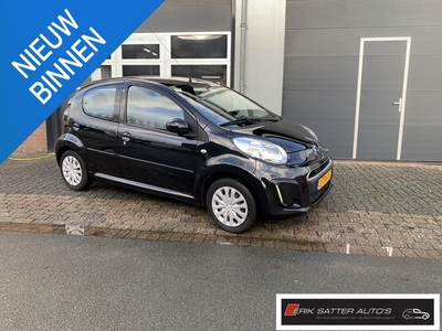 Citroen C1 1.0 Collection