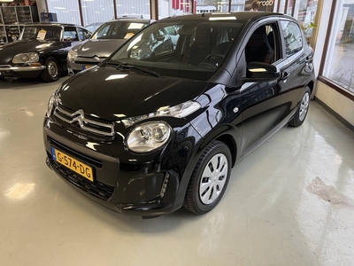 Citroen C1 1.0 VTi Feel