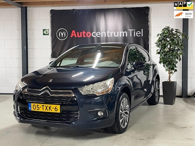 CITROEN DS4 1.6 VTi So Chic