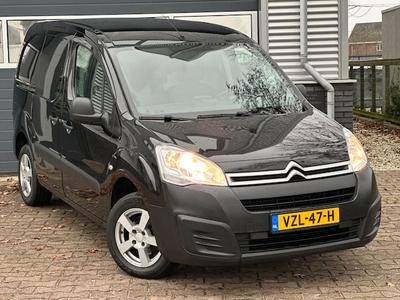 Citroën Berlingo Diesel