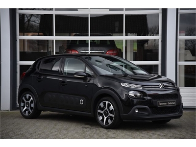 Citroën C3 1.2 PureTech (bj 2018)