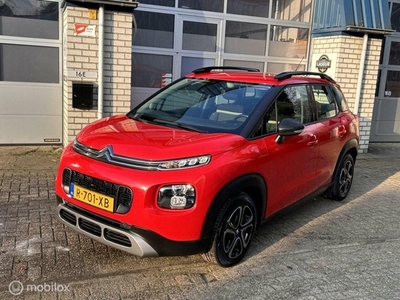 Citroën C3 Aircross 1.2 PureTech Feel