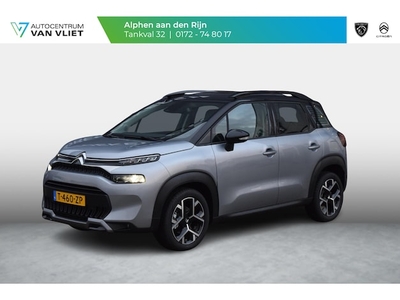 Citroën C3 Aircross Benzine