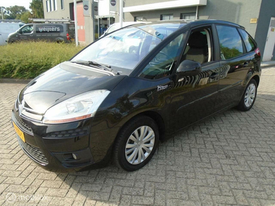 Citroën C4 Picasso 1.6 VTi Business 5p