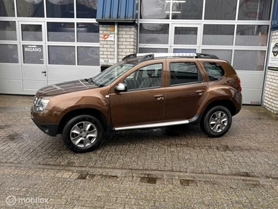 Dacia Duster 1.2 TCe 4x2 Lauréate