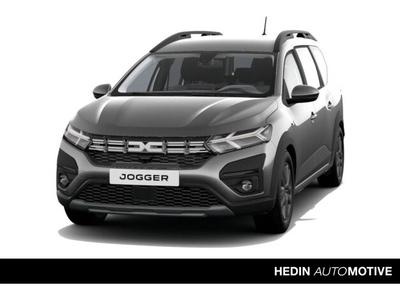 Dacia Jogger Benzine