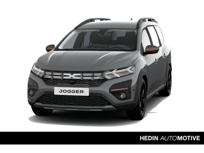 Dacia Jogger Benzine