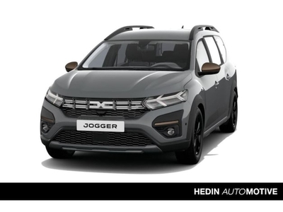 Dacia Jogger Benzine