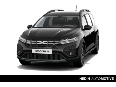 Dacia Jogger Lpg