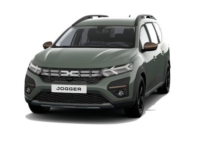 Dacia Jogger Lpg