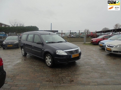 Dacia Logan MCV 1.6 Ambiance