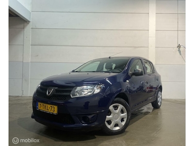 Dacia Sandero Benzine