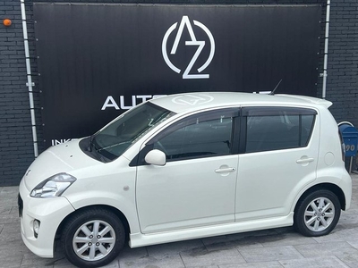 Daihatsu Sirion 2 1.5 - 16V Sport UNIEK !! (bj 2007)