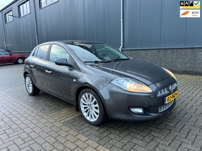 Fiat Bravo 1.4 MultiAir Dynamic 44.600 nap