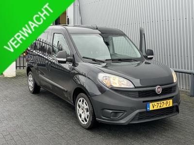 Fiat Doblò Cargo 1.3 MJ L2H1 Maxi*AIRCO*MF-STUUR*ELEK.