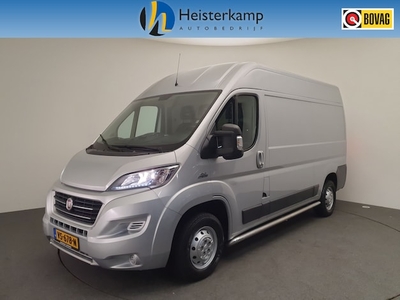 Fiat Ducato Diesel