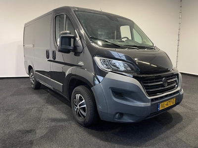 Fiat Ducato Diesel