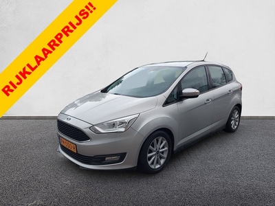 Ford C-MAX 1.0 i