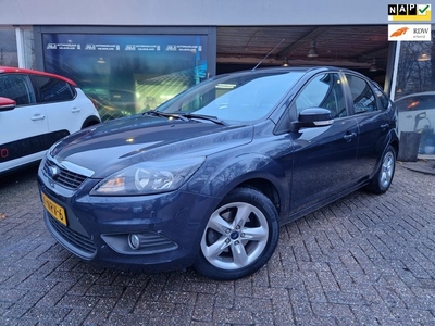 Ford Focus 1.6 Comfort 2E EIGENAAR12MND