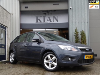 Ford Focus 1.6 ComfortAirco