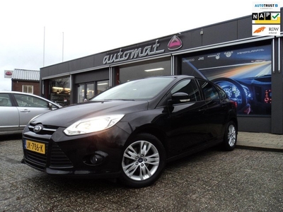 Ford Focus 1.6 TI-VCT Titanium Climate Cruise Control