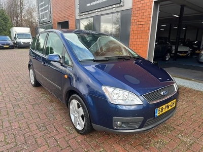 Ford Focus C-Max 1.8-16V First Edition Airco