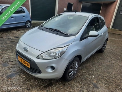 Ford Ka 1.2 Limited Airco/Airco/Nette auto!