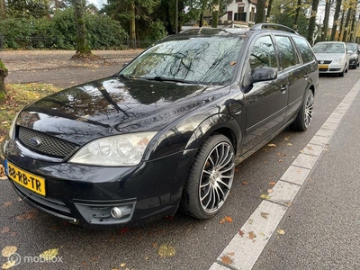 Ford Mondeo Wagon 1.8-16V SCI