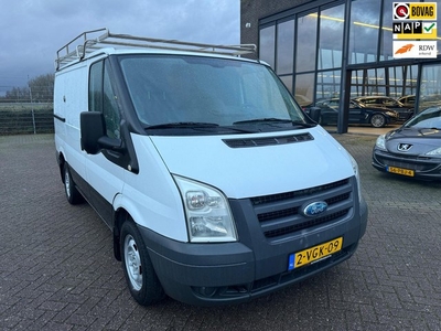 Ford Transit 260S 2.2 TDCI Economy Edition, 1E EIG AFK, NAP.