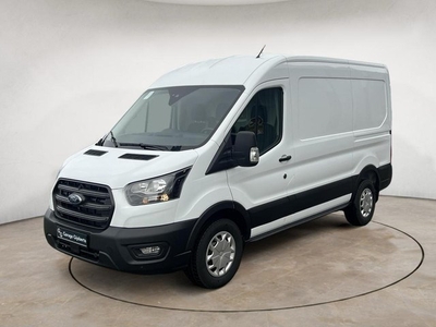 Ford Transit 350 2.0 TDCI L2H2 Trend