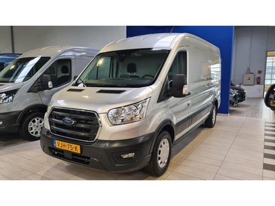 Ford Transit 350 2.0 TDCI L3H2 Trend 170 PK (bj 2021)