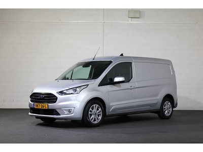 Ford Transit Connect Diesel