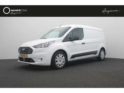 Ford Transit Connect Diesel