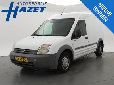 Ford Transit Connect Diesel