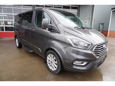 Ford Transit Custom Diesel