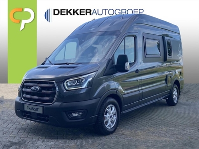 Ford Transit Diesel