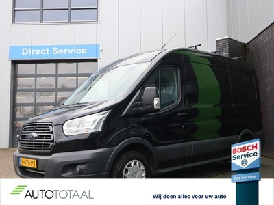 Ford Transit Diesel