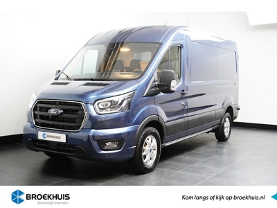 Ford Transit Diesel