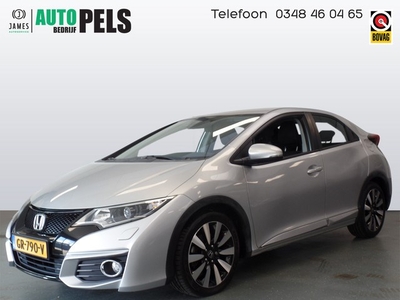 Honda Civic 1.4 Elegance Airco, 17 