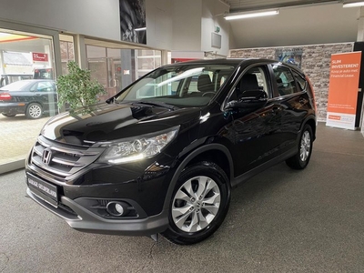 Honda CR-V 2.0 Executive Navi Cruise Climate Pdc