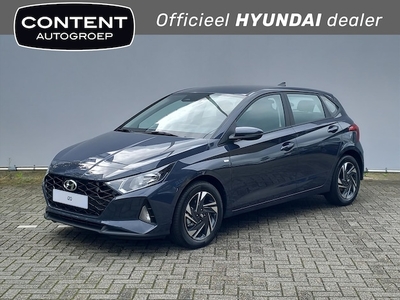 Hyundai i20 Benzine