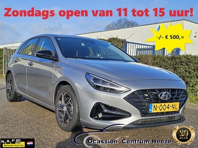 Hyundai i30 Benzine