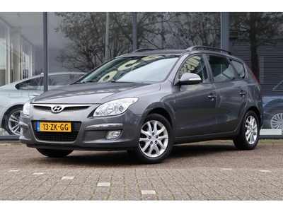 Hyundai i30 CW 1.6i Style-VERKOCHT!!