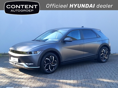 HYUNDAI IONIQ 5 58 kWh 170pk RWD Style